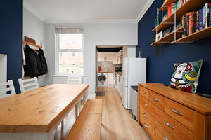 Ulverston Road Woodseats